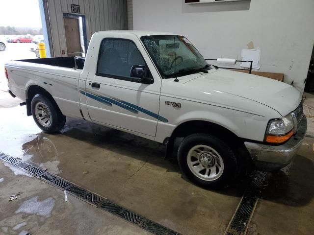 1999 Ford Ranger