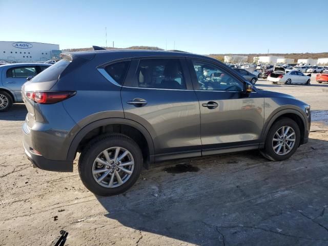 2023 Mazda CX-5 Preferred