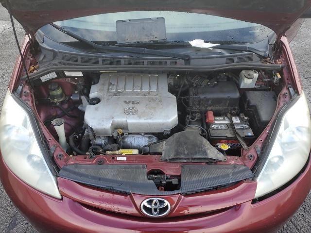 2007 Toyota Sienna CE