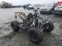 2004 Suzuki LT-Z400 for sale in Eugene, OR