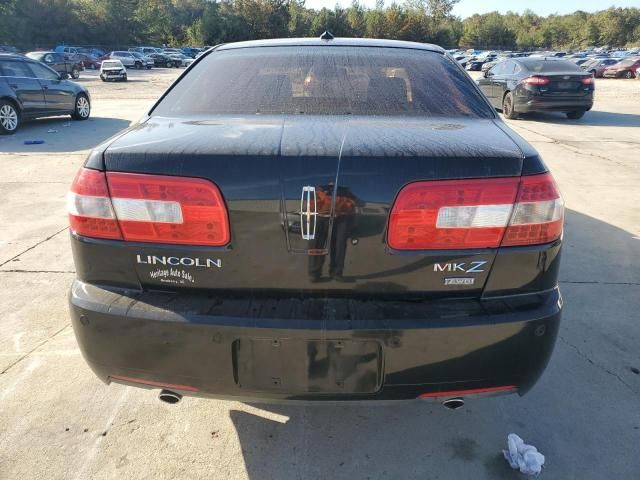 2008 Lincoln MKZ