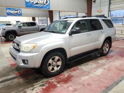 Toyota 4runner salvage cars for sale: 2009 Toyota 4runner SR5