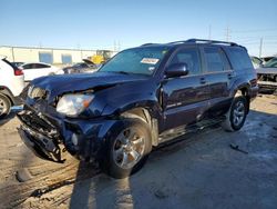 Toyota 4runner salvage cars for sale: 2006 Toyota 4runner Limited