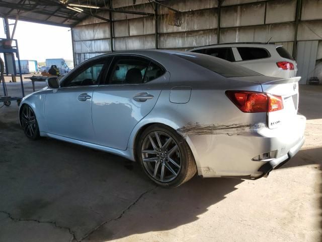 2006 Lexus IS 350