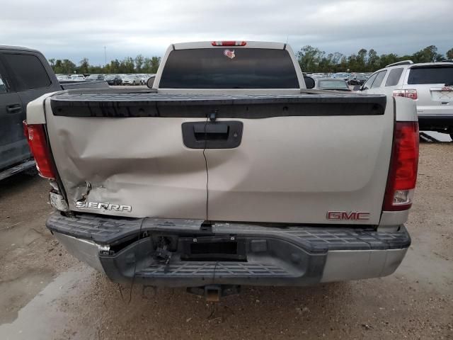 2009 GMC Sierra C1500