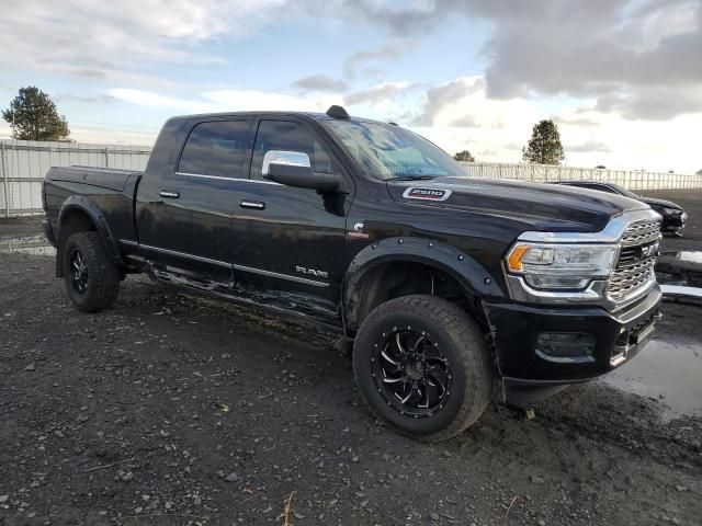 2019 Dodge RAM 2500 Limited