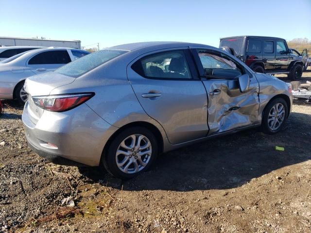 2016 Scion IA