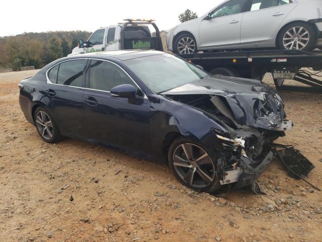 2016 Lexus Gs 350 Base