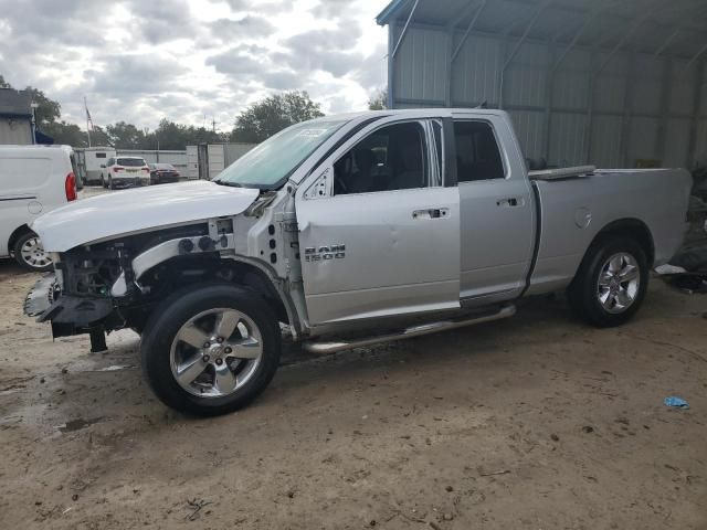 2013 Dodge RAM 1500 SLT