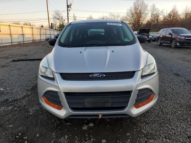 2014 Ford Escape S