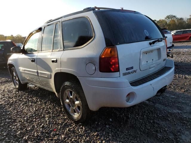 2003 GMC Envoy