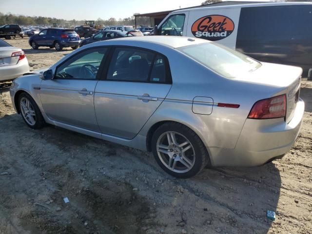 2008 Acura TL