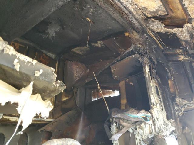 2017 Kenworth Construction T680