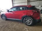 2018 Mazda CX-3 Sport