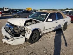 Mercury Vehiculos salvage en venta: 2005 Mercury Grand Marquis GS