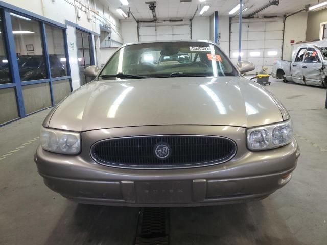 2004 Buick Lesabre Limited