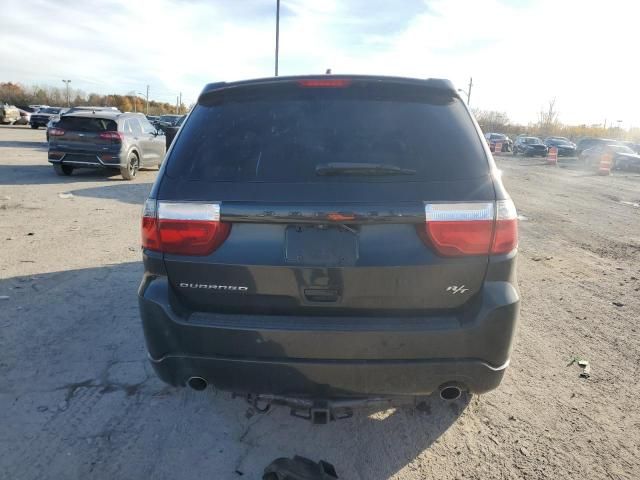 2013 Dodge Durango R/T