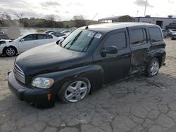 Chevrolet hhr salvage cars for sale: 2010 Chevrolet HHR LT