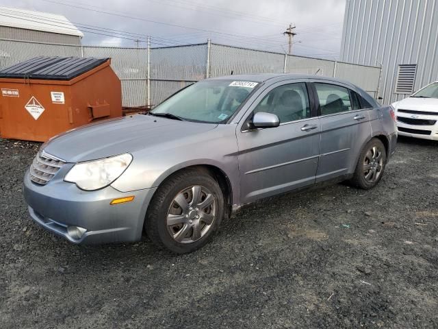 2008 Chrysler Sebring Touring