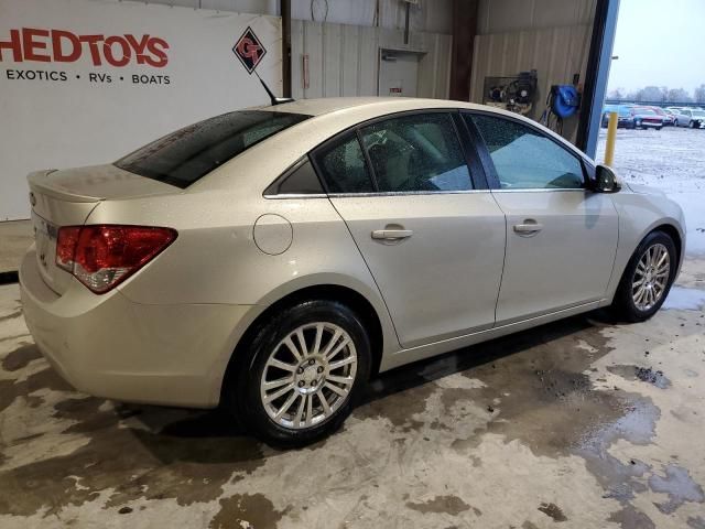 2013 Chevrolet Cruze ECO