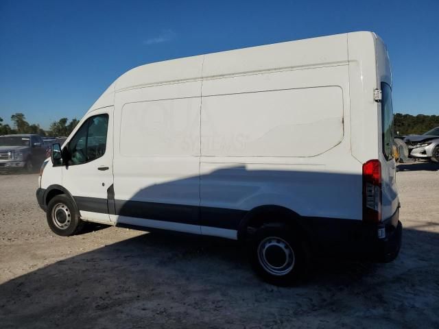 2015 Ford Transit T-250