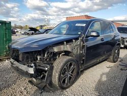 BMW salvage cars for sale: 2023 BMW X5 XDRIVE40I