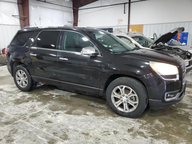 2016 GMC Acadia SLT-1