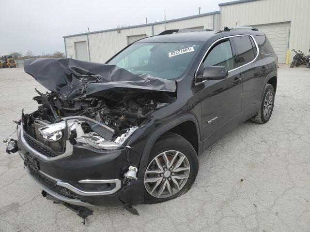 2017 GMC Acadia SLE