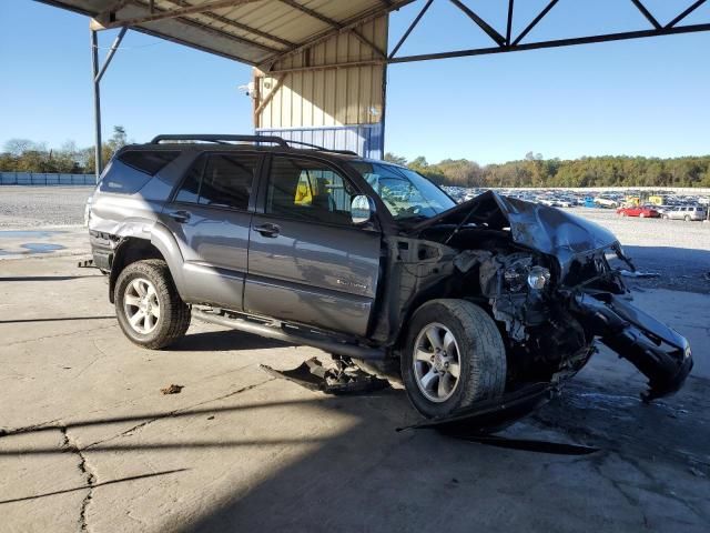 2009 Toyota 4runner SR5