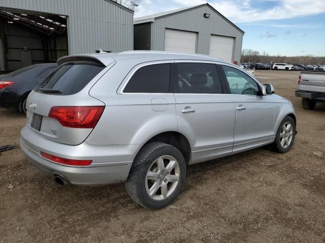 2013 Audi Q7 Premium