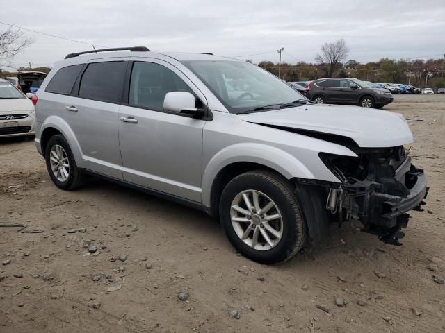 2014 Dodge Journey SXT