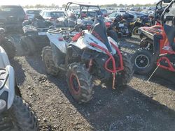 Can-Am atv salvage cars for sale: 2024 Can-Am Renegade X MR 1000R