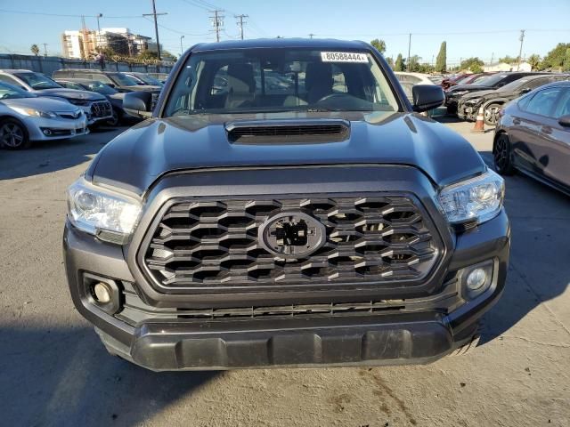 2023 Toyota Tacoma Access Cab