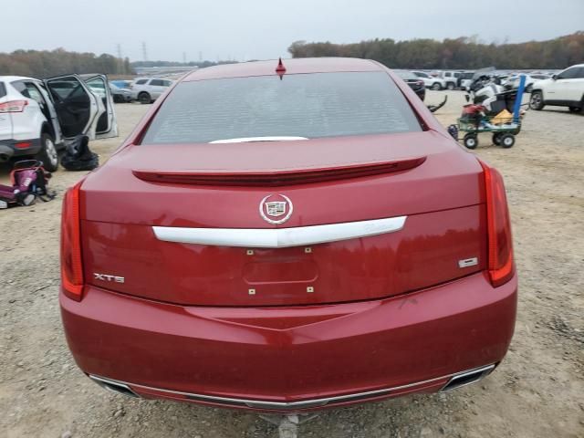 2014 Cadillac XTS Platinum