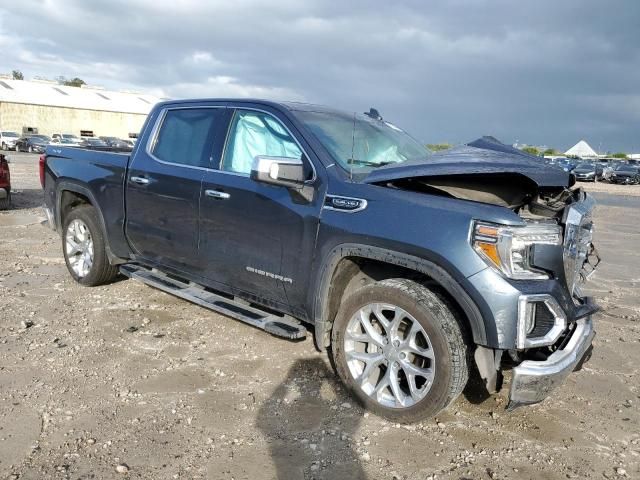 2019 GMC Sierra K1500 SLT