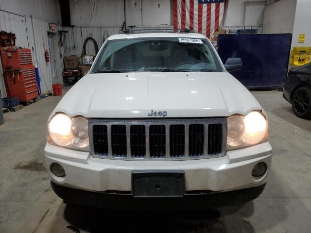 2005 Jeep Grand Cherokee Limited