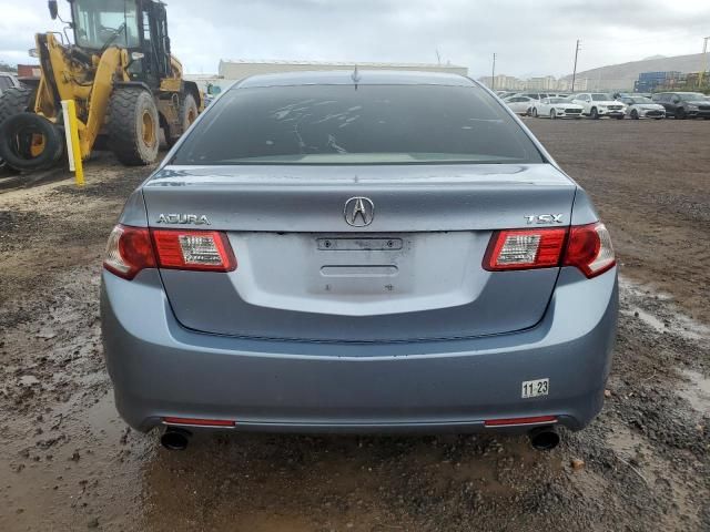 2009 Acura TSX