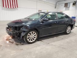 Toyota Camry salvage cars for sale: 2014 Toyota Camry SE