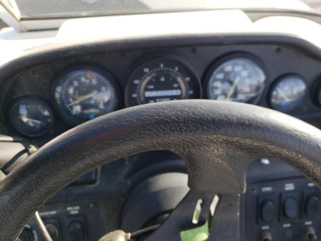 1995 Starcraft Co Boat