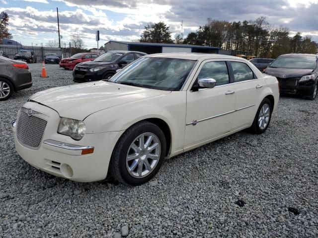 2006 Chrysler 300C