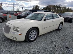 Chrysler 300 salvage cars for sale: 2006 Chrysler 300C