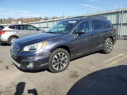 Subaru salvage cars for sale: 2015 Subaru Outback 2.5I Limited