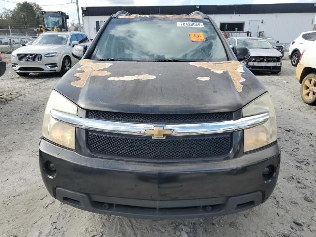 2008 Chevrolet Equinox LT