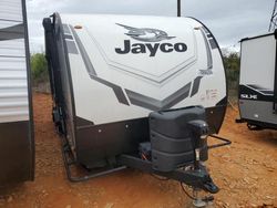 Jayco salvage cars for sale: 2023 Jayco JAY Feathe