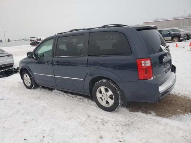 2009 Dodge Grand Caravan SXT