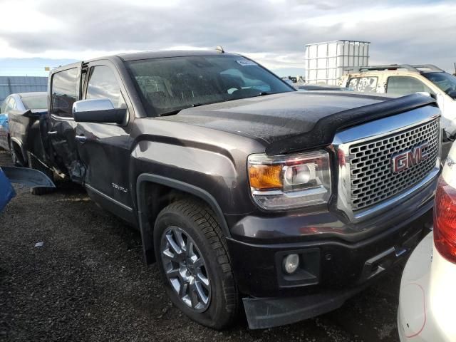 2014 GMC Sierra K1500 Denali