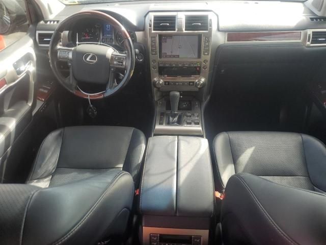 2015 Lexus GX 460 Premium