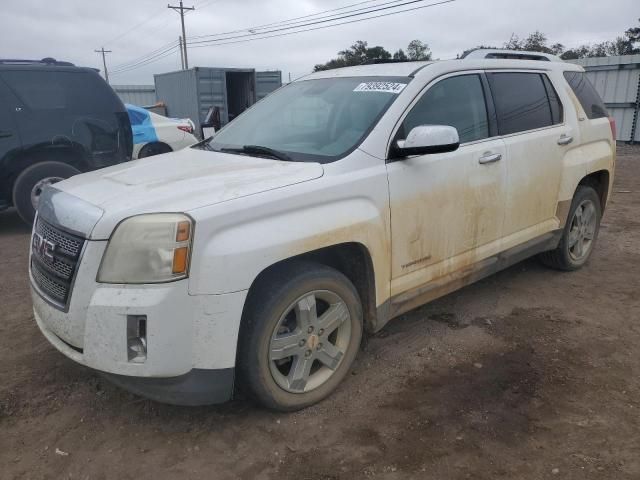 2012 GMC Terrain SLT