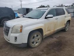 GMC Terrain salvage cars for sale: 2012 GMC Terrain SLT