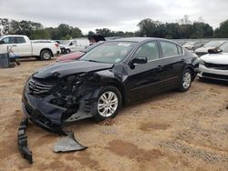 Nissan Altima salvage cars for sale: 2012 Nissan Altima Base